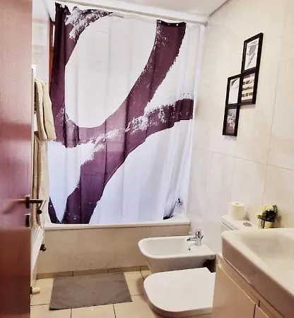 公寓 Charming Pedra *