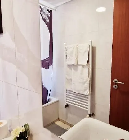 Charming Pedra * 布拉加