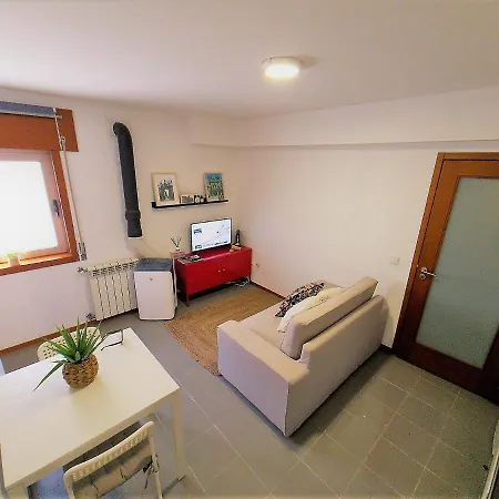 Charming Pedra 公寓 布拉加