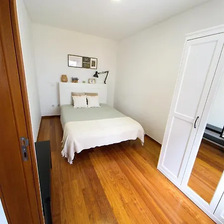 公寓 Charming Pedra