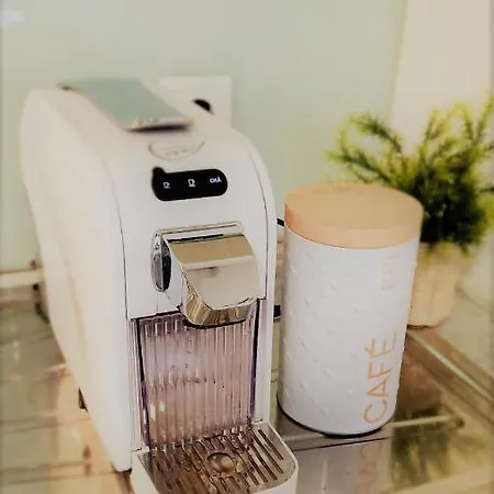 Apartament Charming Pedra *