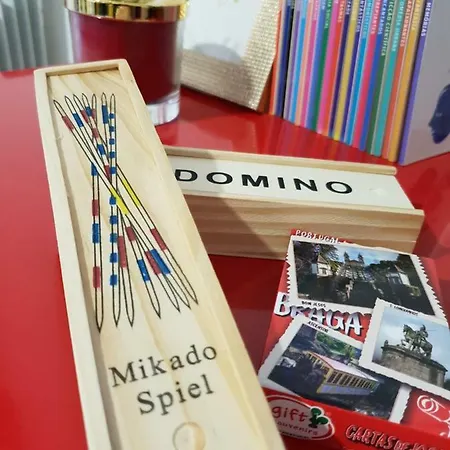 Charming Pedra * 布拉加