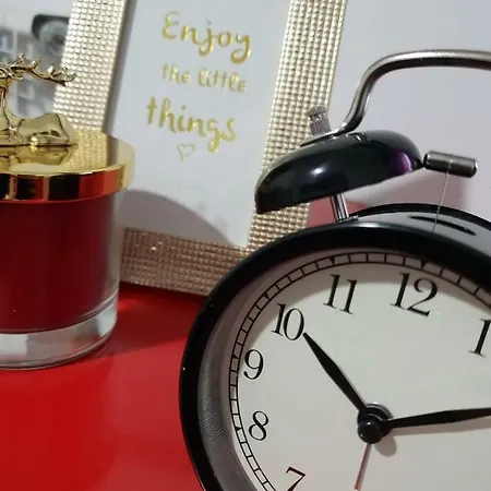 Charming Pedra 公寓