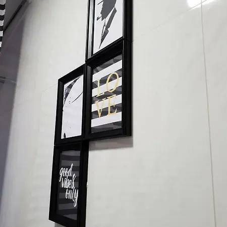 Charming Pedra Apartament Braga