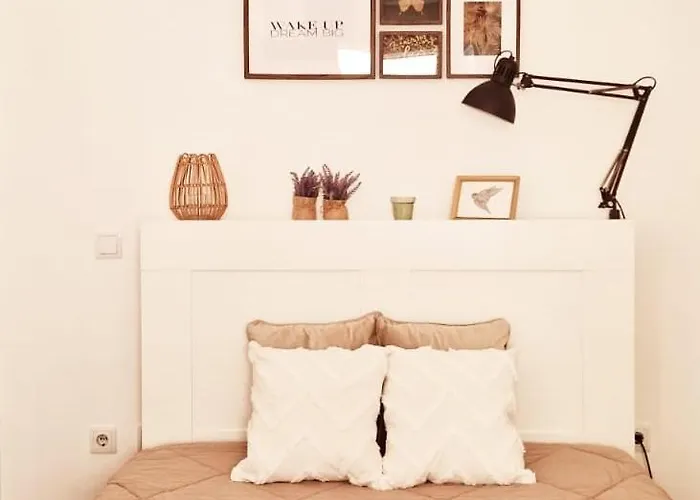 Appartamento Charming Pedra Braga