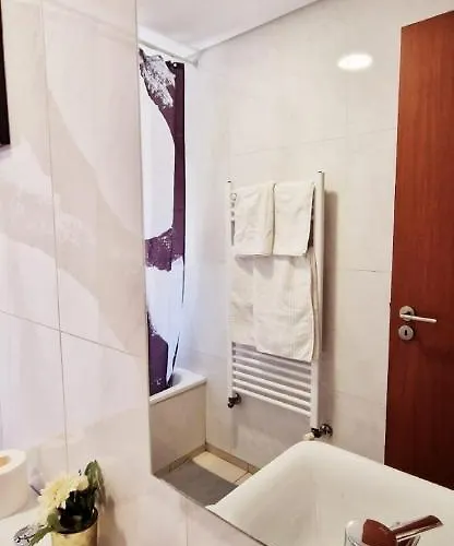 Charming Pedra * Braga