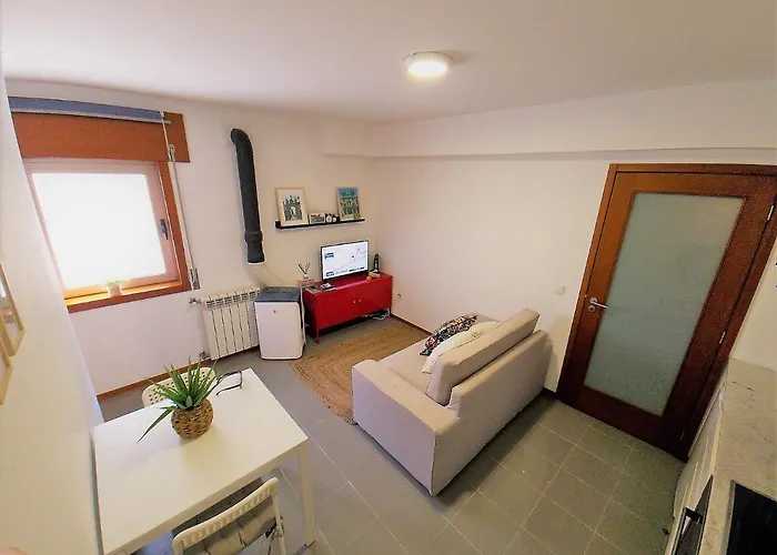 Charming Pedra Appartamento Braga