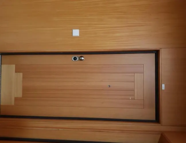 Apartamento Charming Pedra *