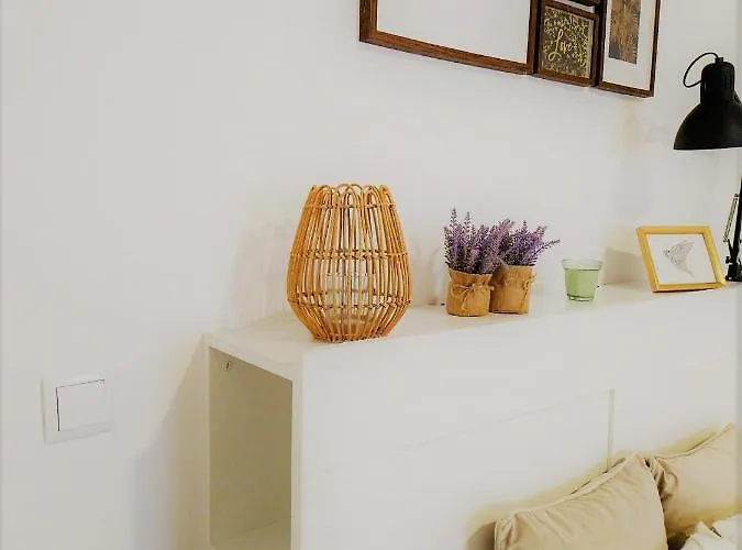 Appartamento Charming Pedra