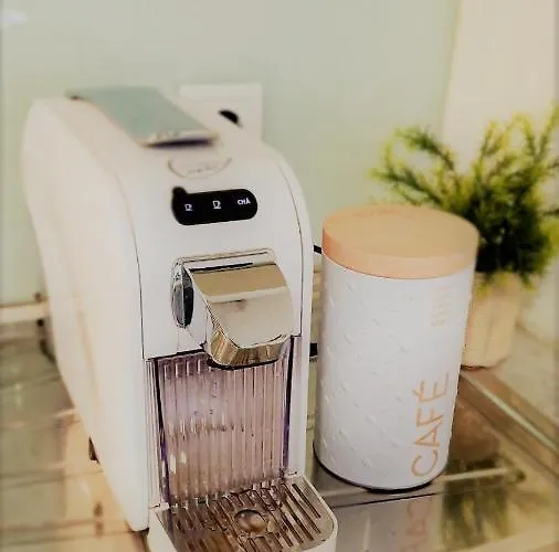 Appartamento Charming Pedra *