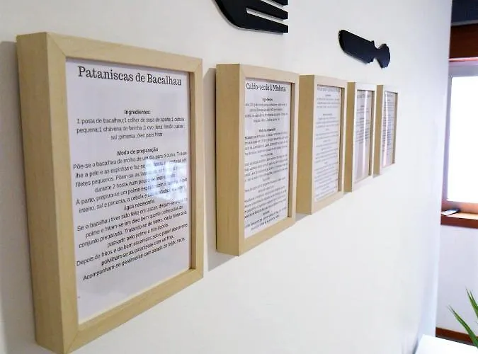 Charming Pedra Appartamento *